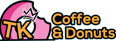 TK Coffee & Donuts
